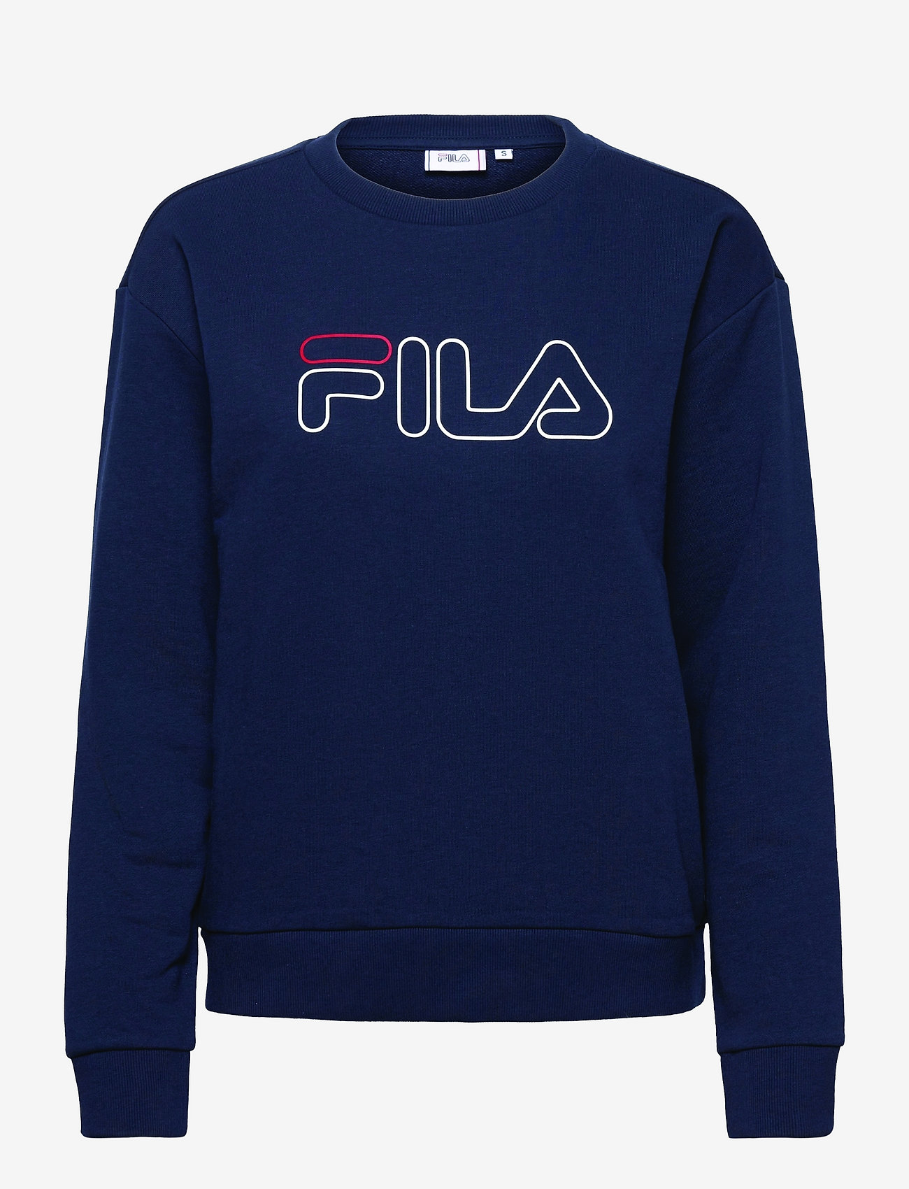 fila basil crew sweatshirt