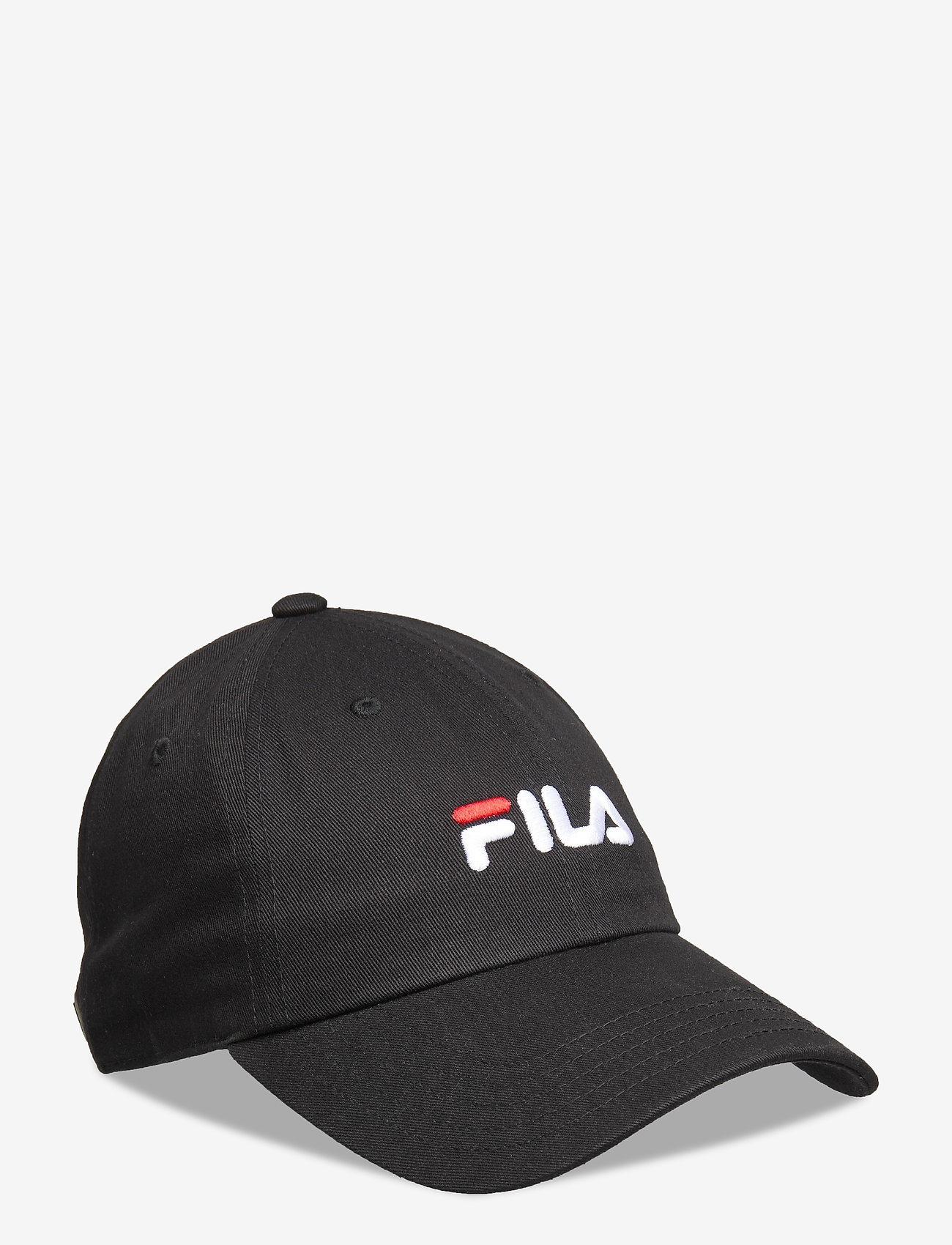 FILA Dad Cap Linear Logo - Caps |