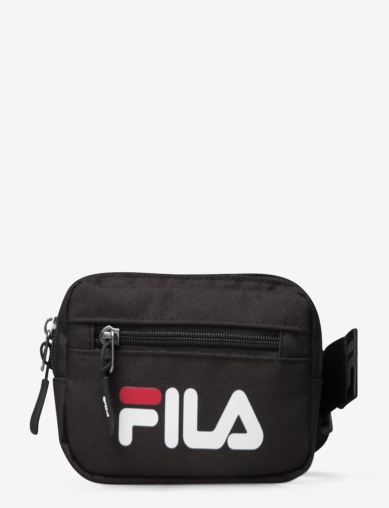 fila bum bag black