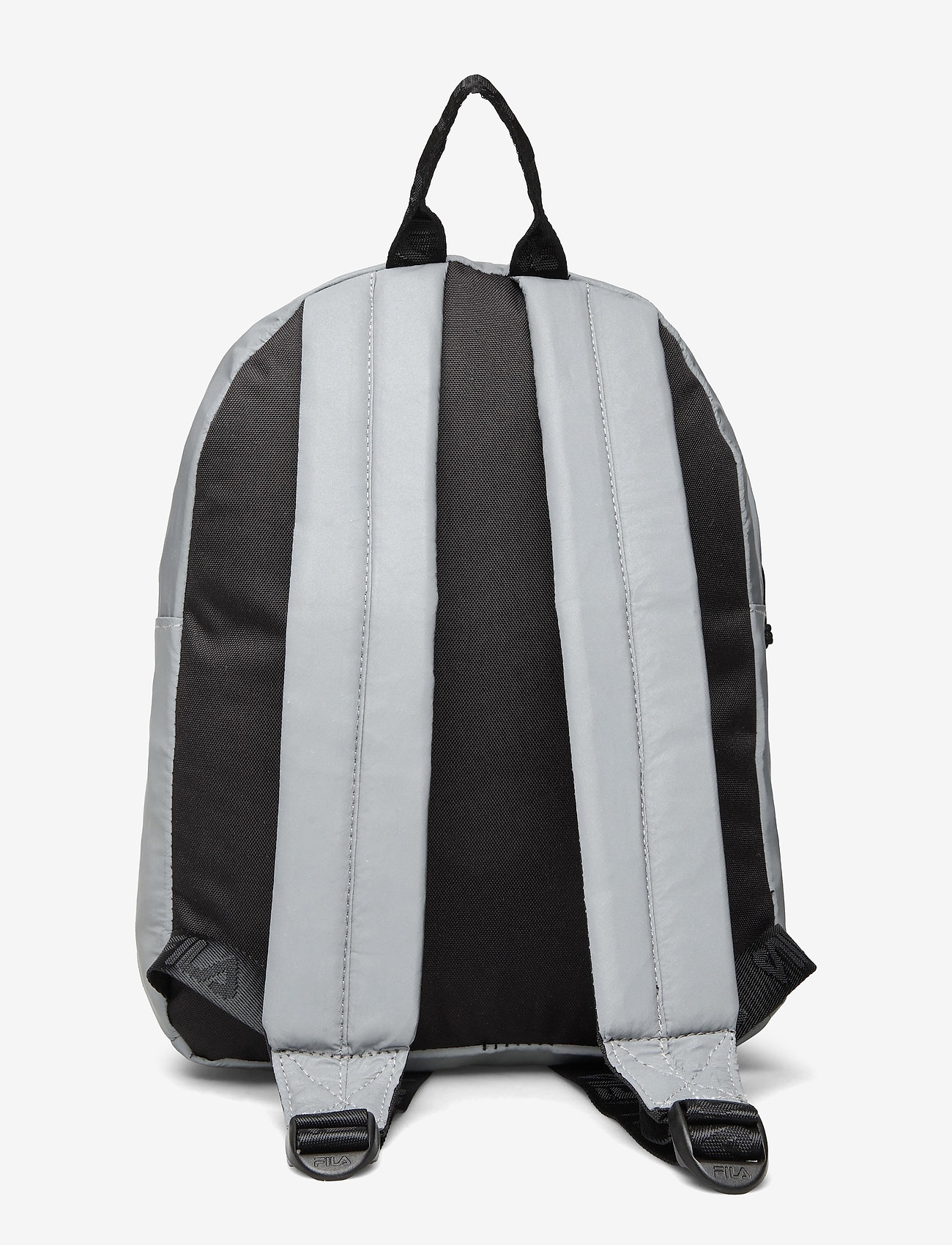 reflective mini backpack
