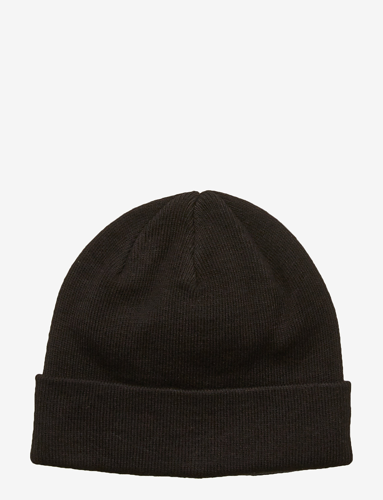 fila beanie black