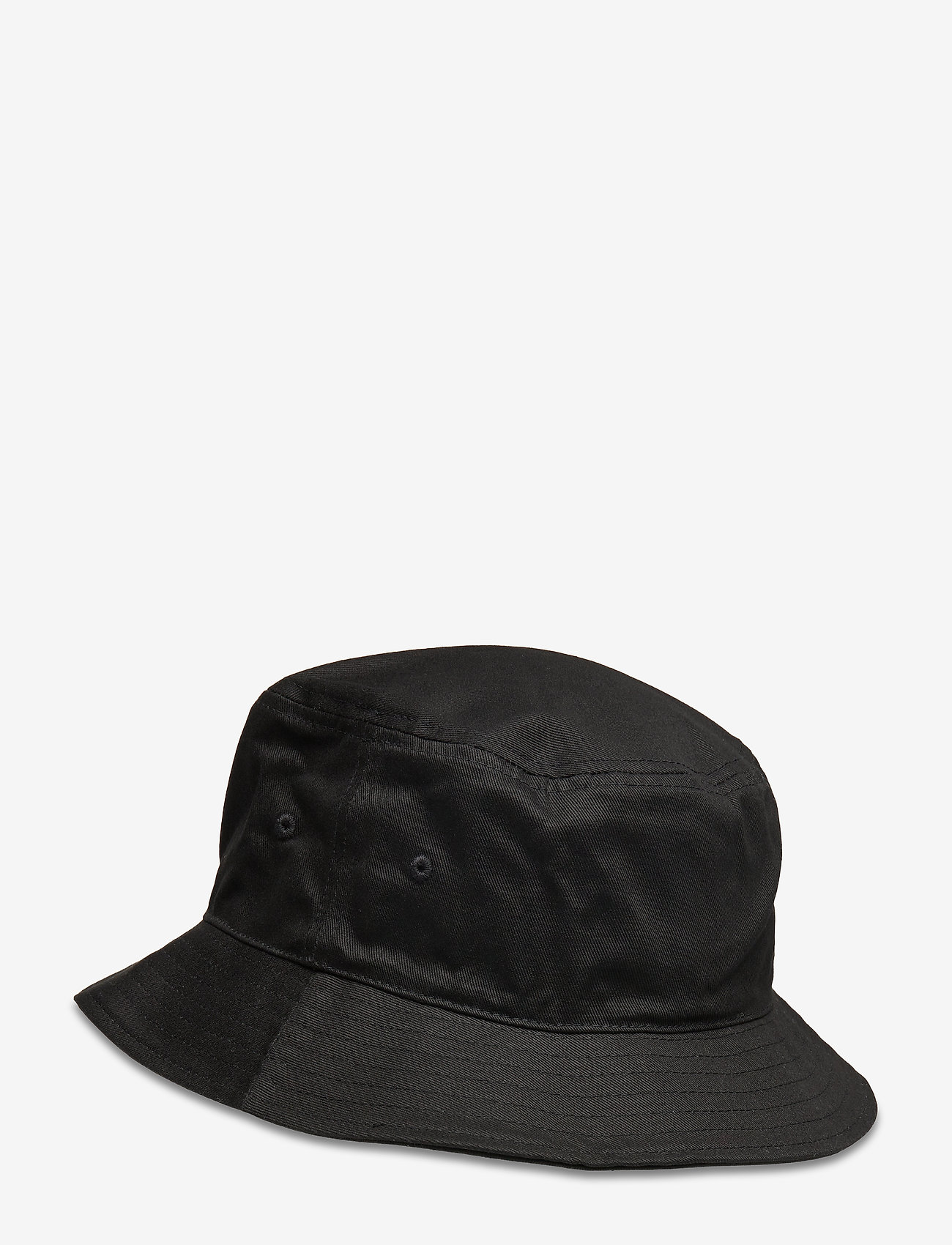 fila black bucket hat