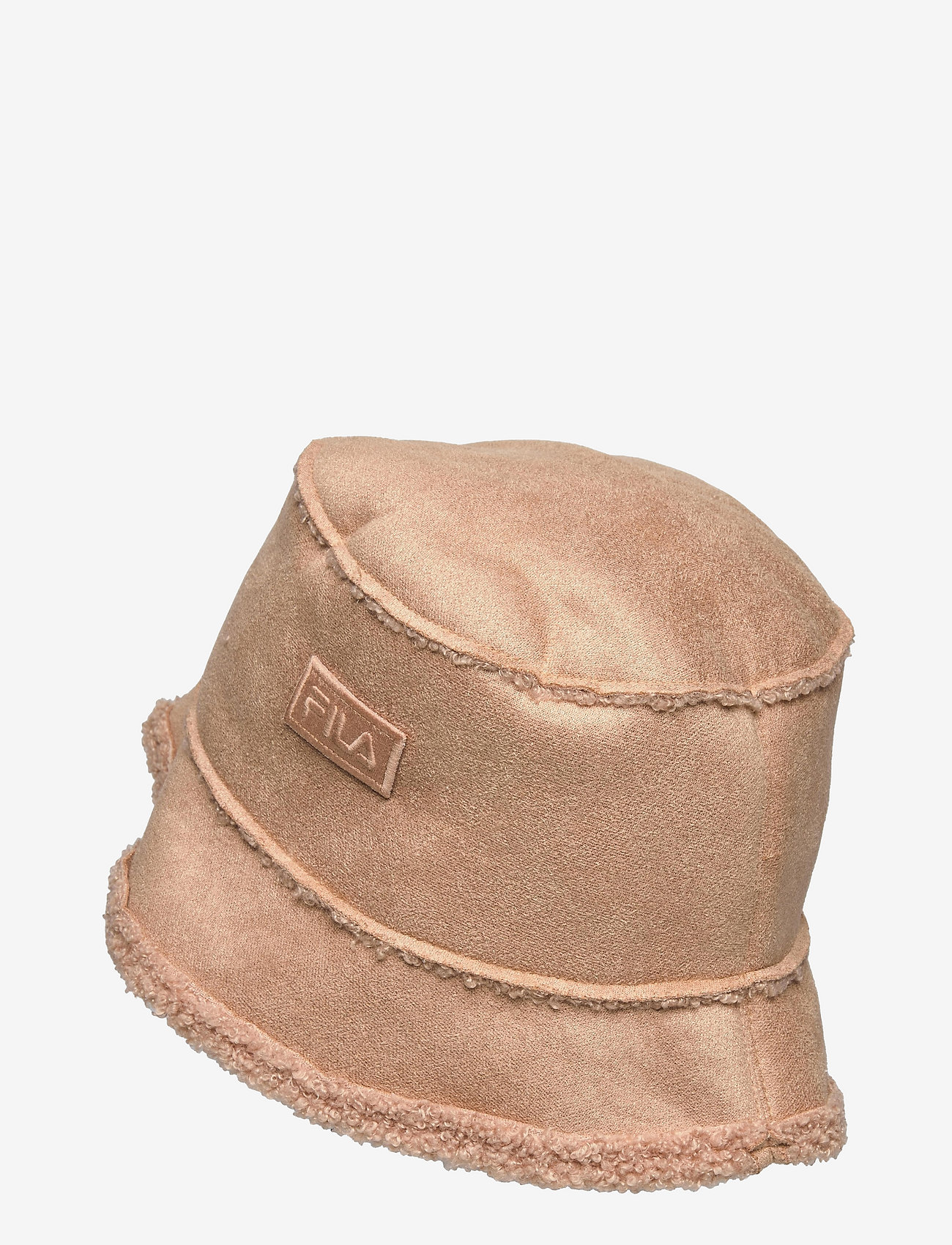 FILA Bucket Hat Teddy Bucket hats | Boozt.com