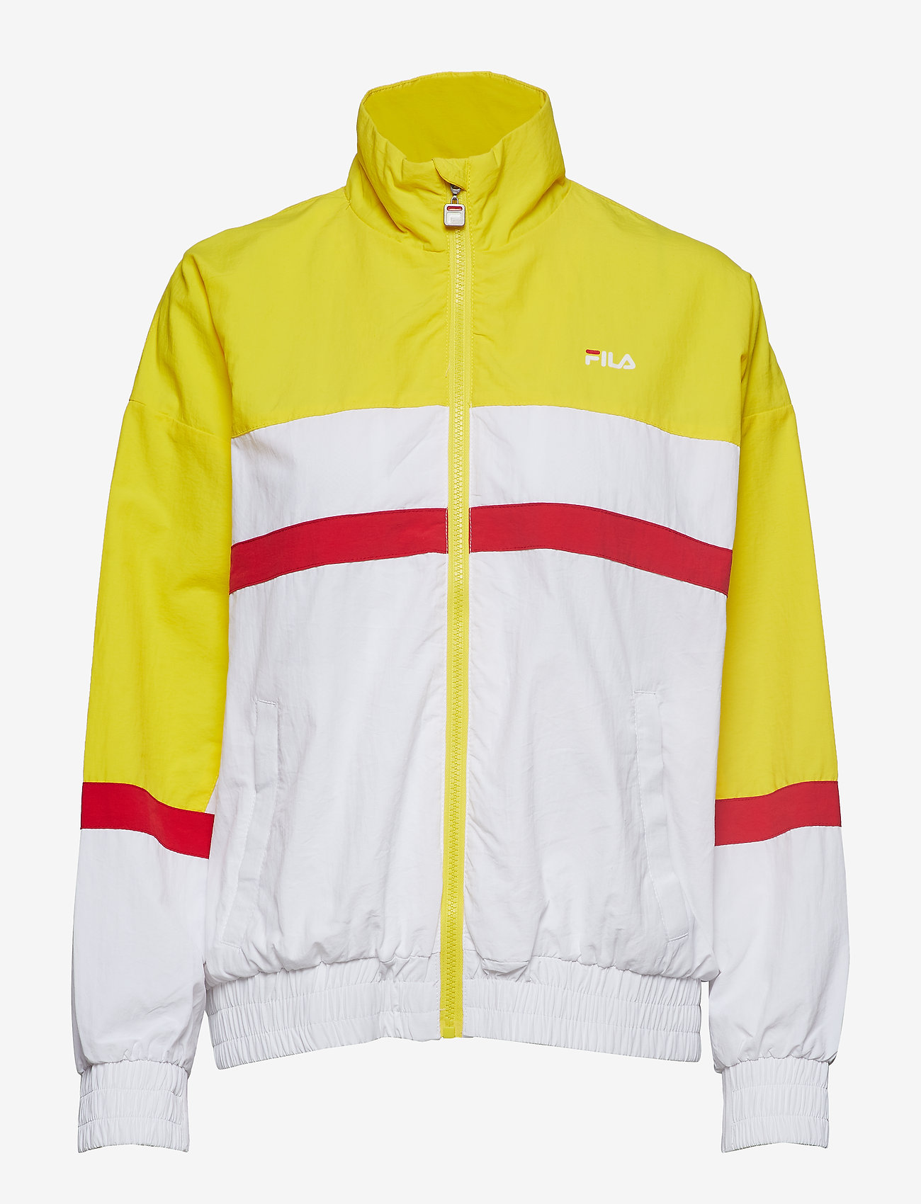 fila wind jacket