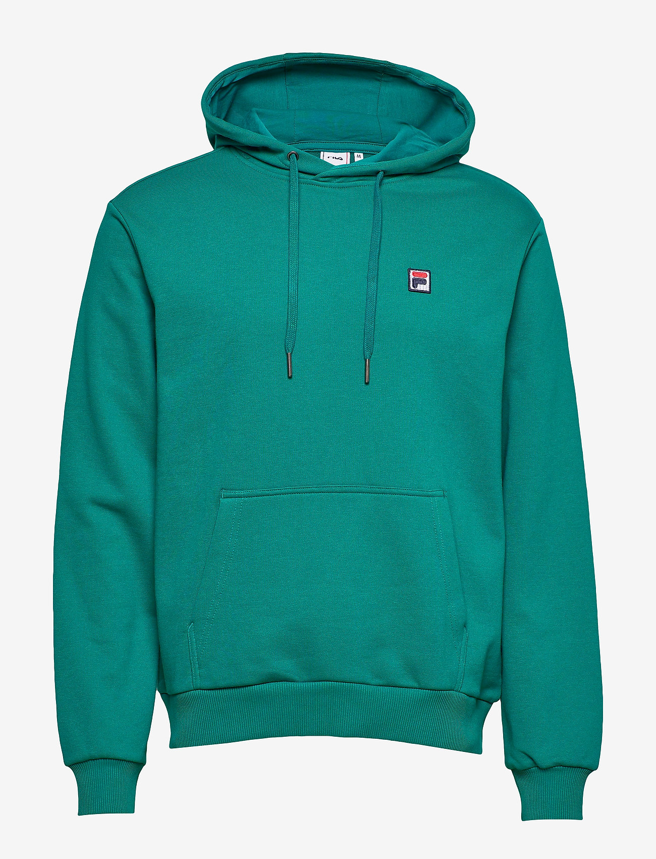 fila sweatshirt mens green