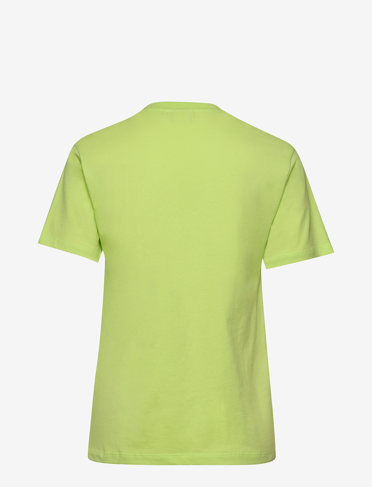 fila shirt womens green