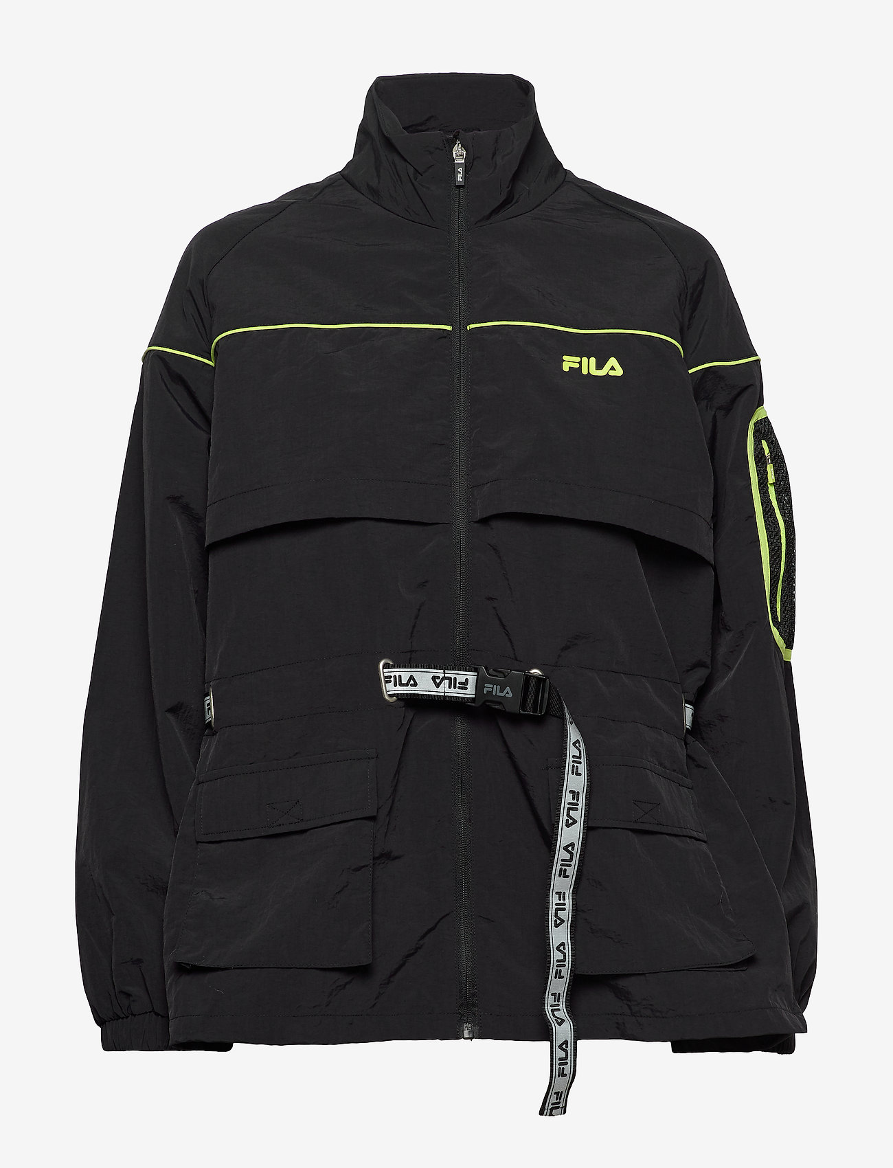women's fila windbreaker