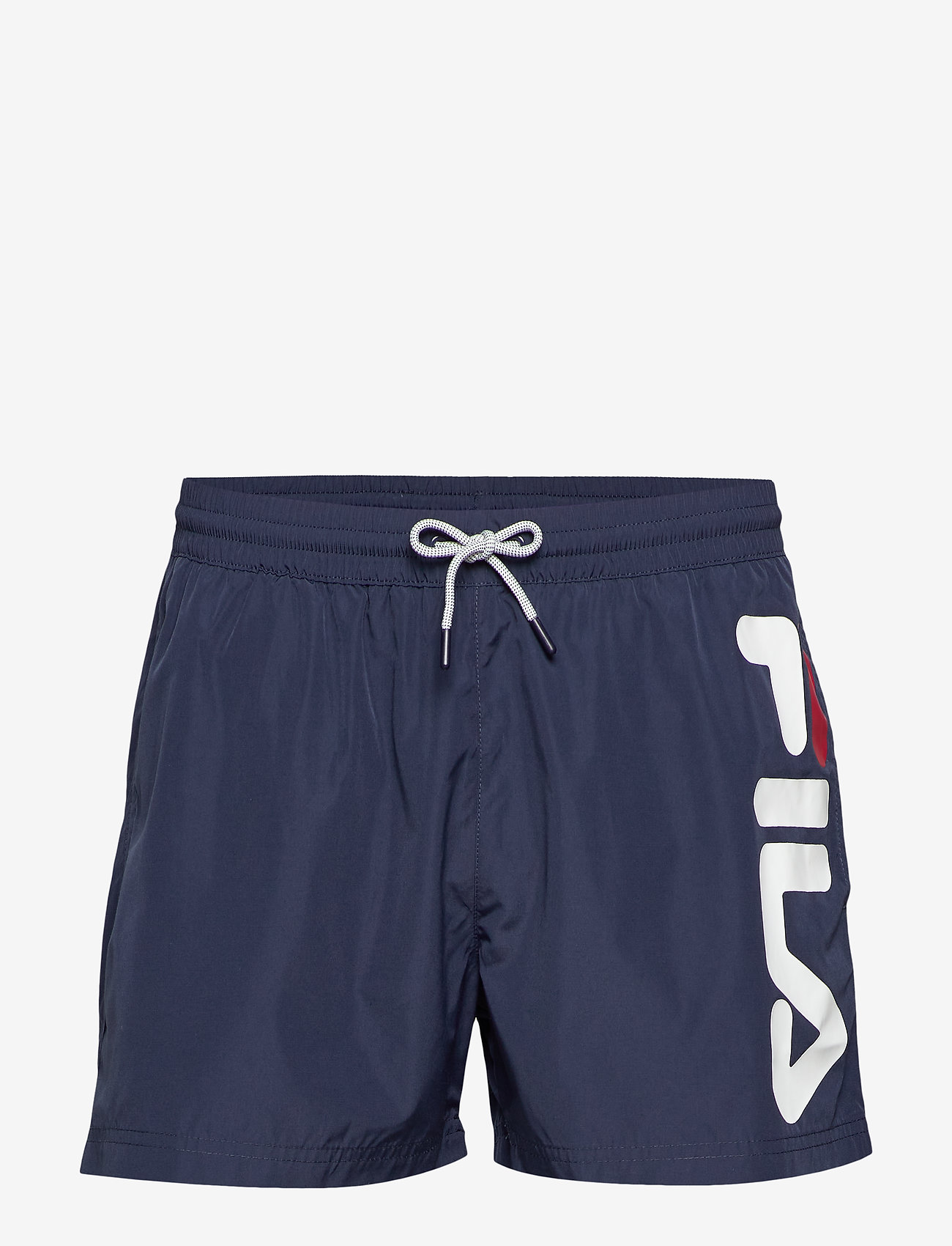 fila swim trunks mens