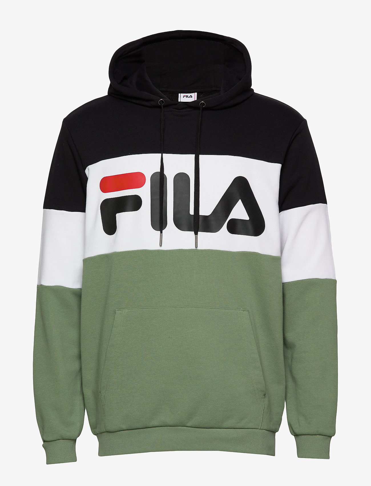 fila hoodies for men