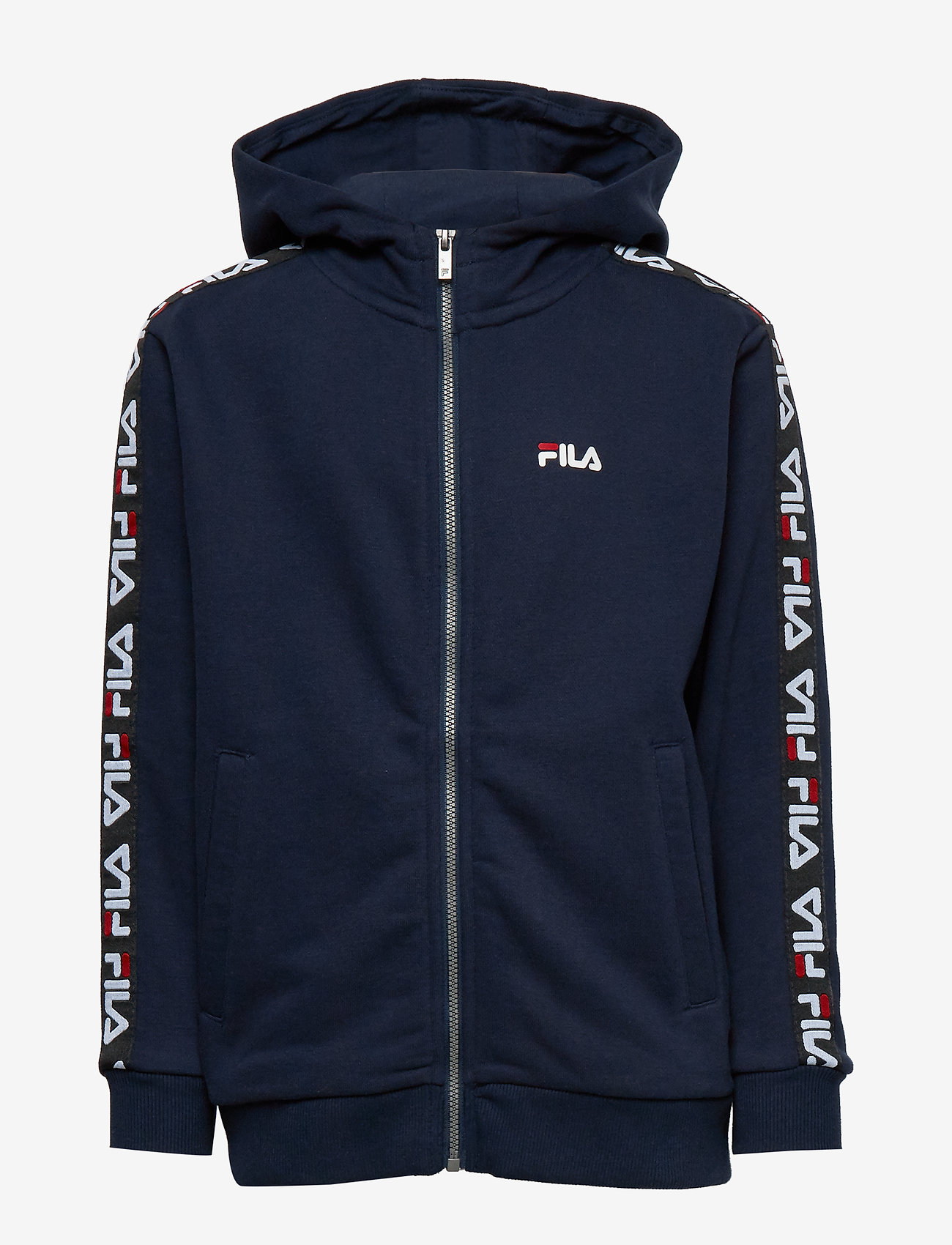 fila hoodie kids