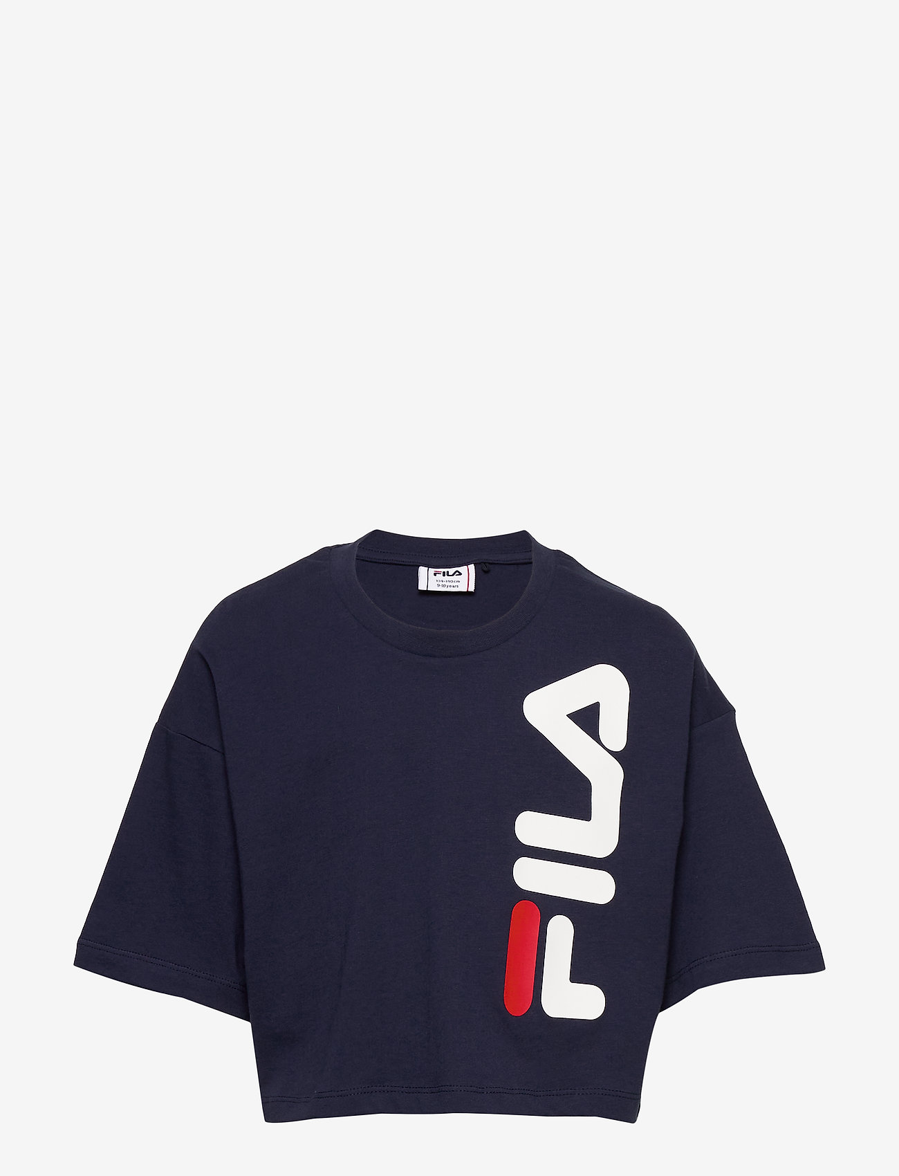 fila shirt kids