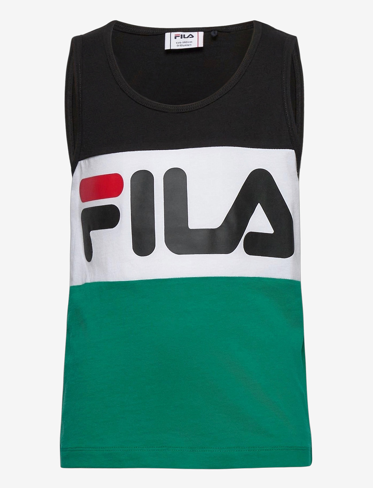 fila tank top