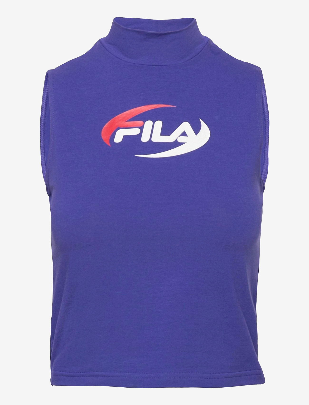 FILA Women Cropped Top - T-shirts & | Boozt.com