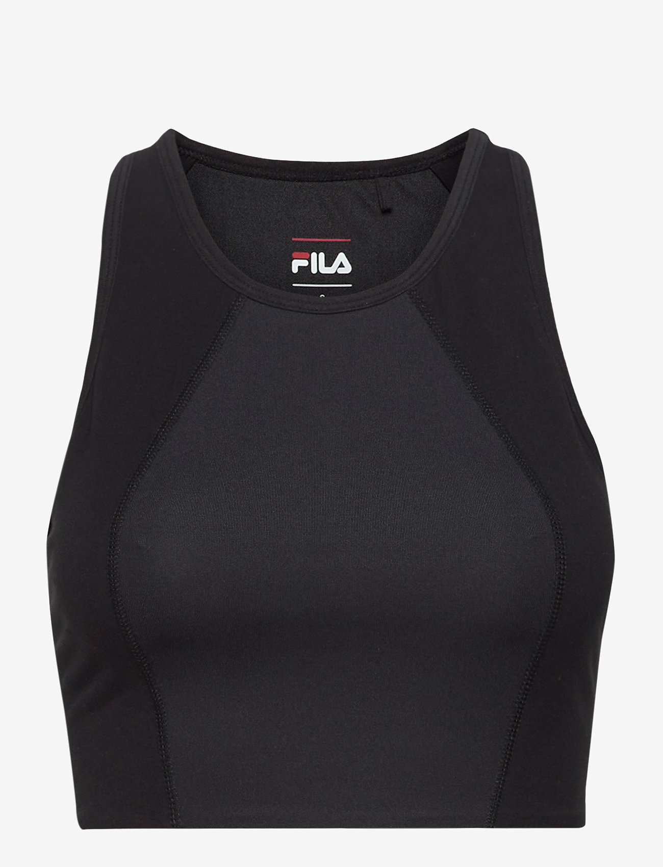 fila top crop
