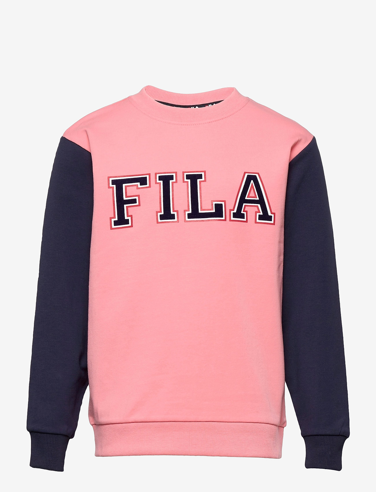 girls fila sweatshirt