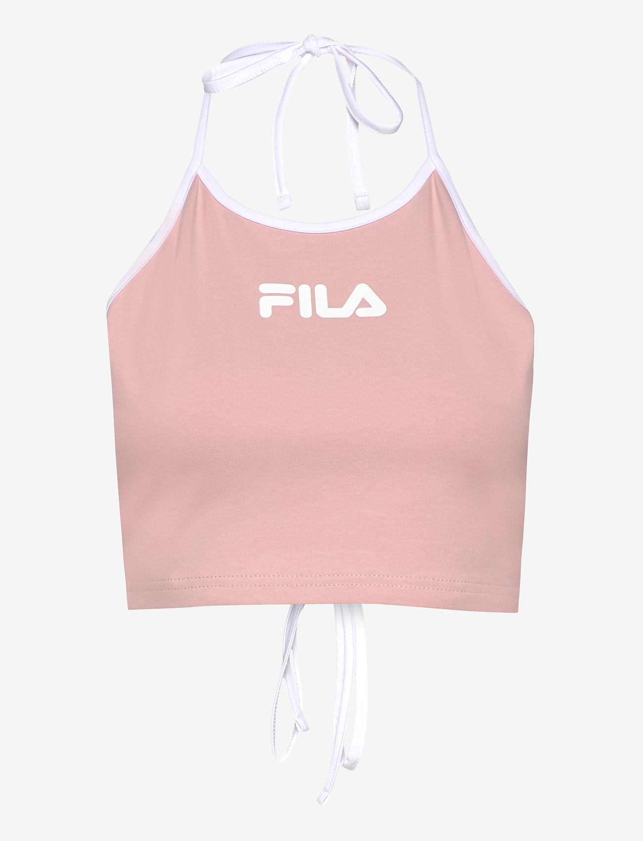 fila top crop