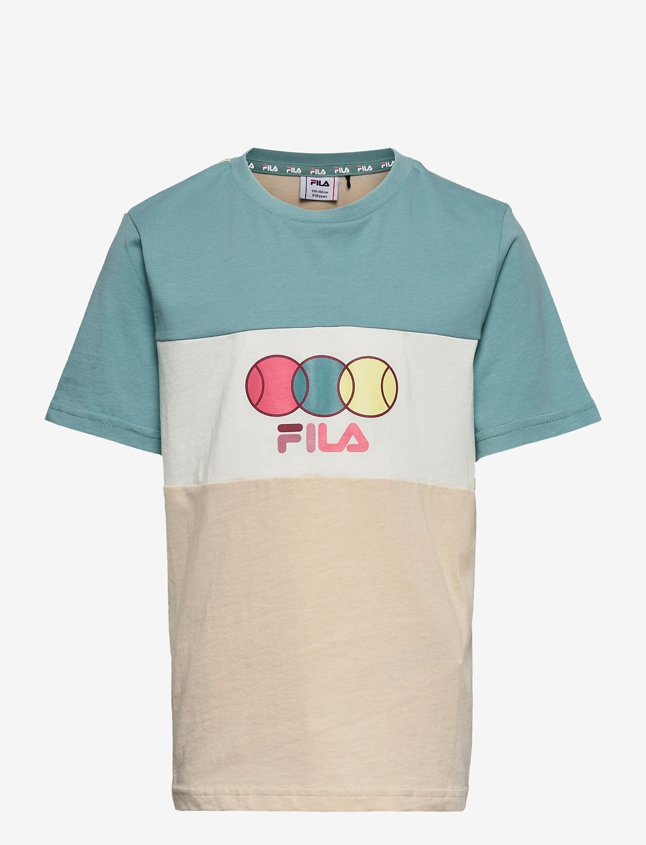fila teens