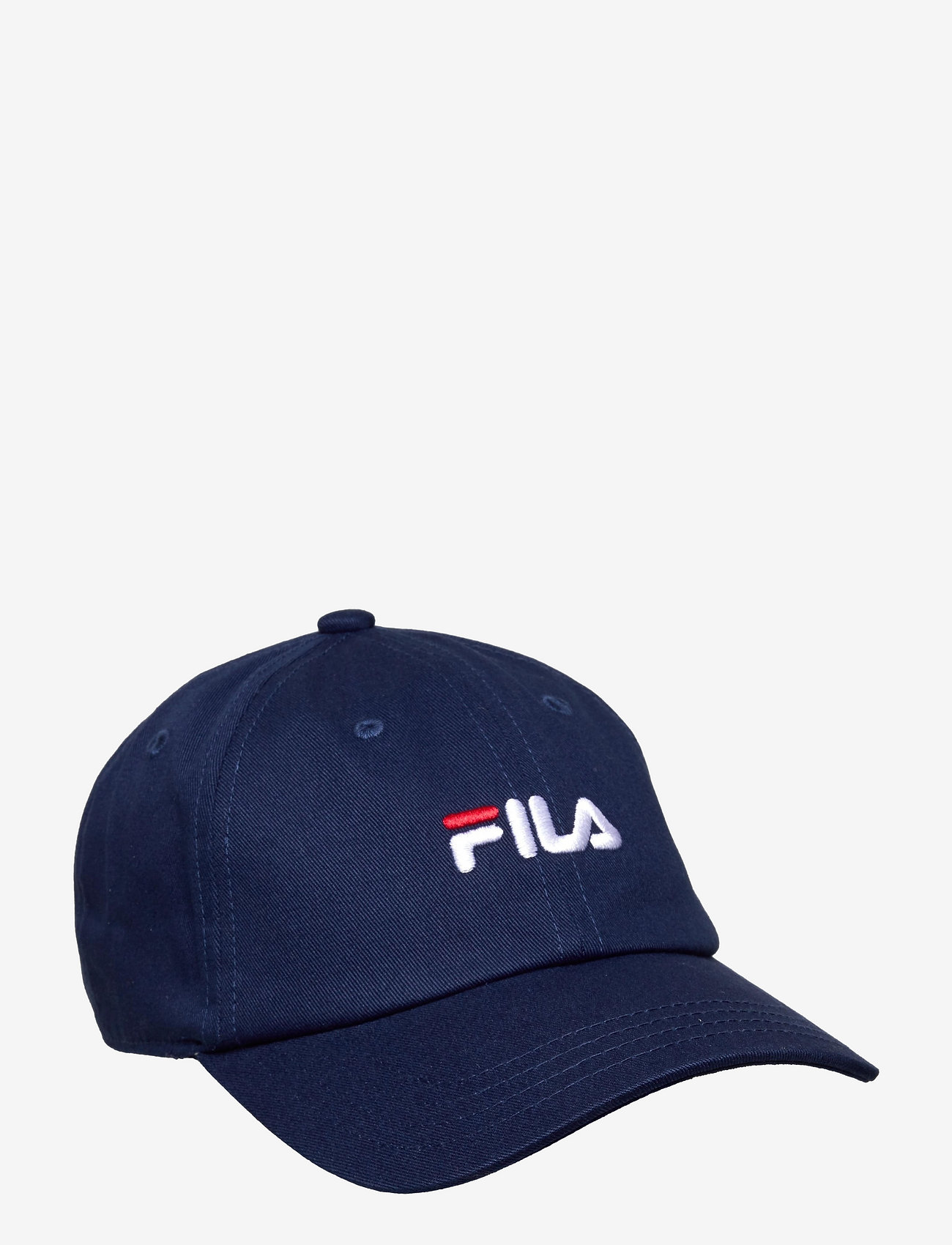 FILA Bidar Kid Dad Cap - Caps | Boozt.com
