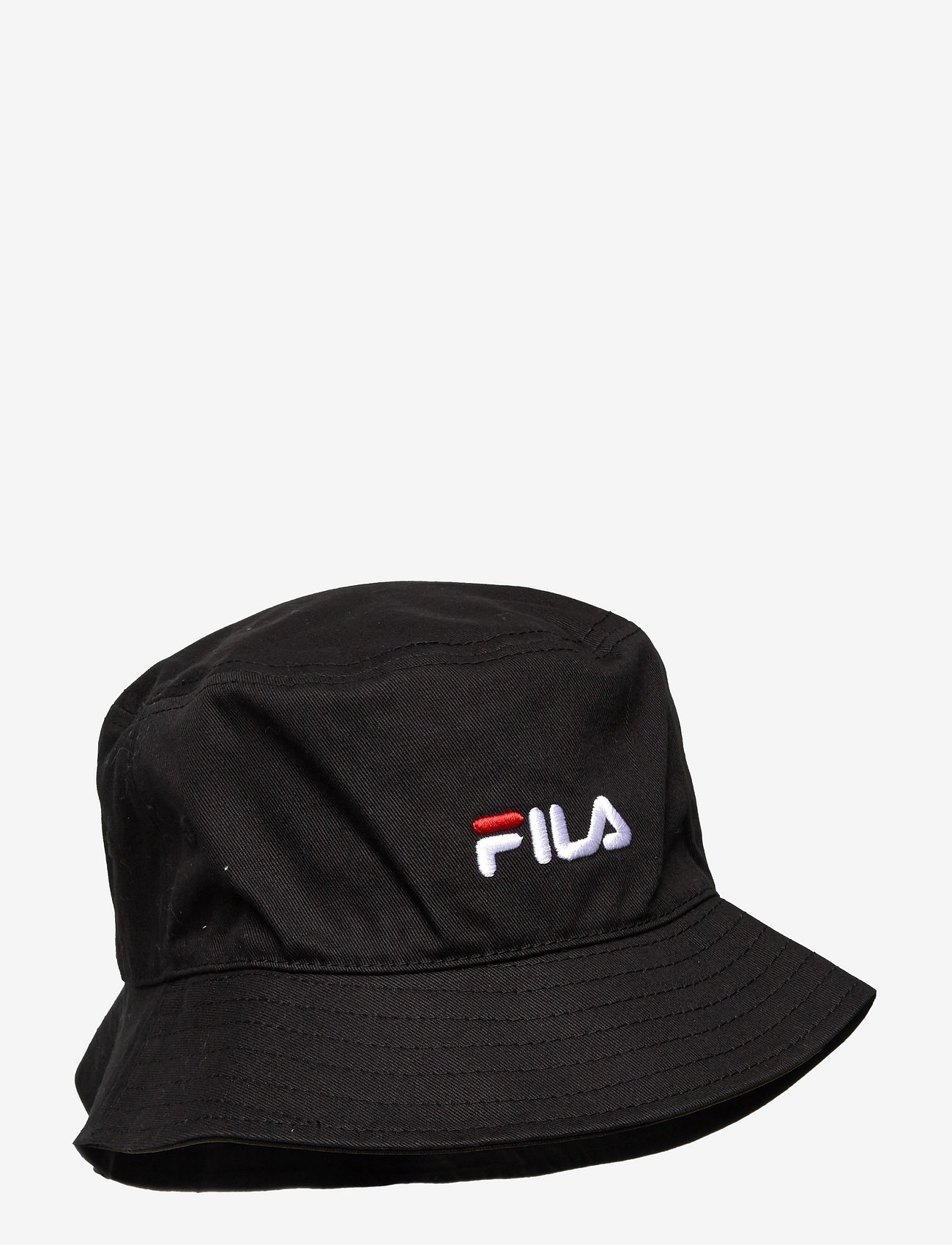 FILA Brusque Bucket Hat With Linear 