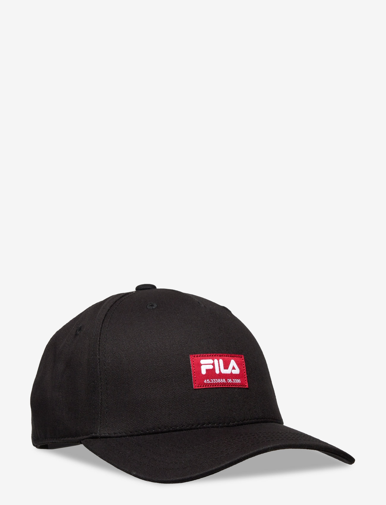 FILA Brighton Coord Label Cap - Caps 