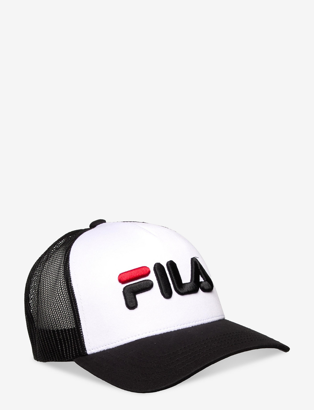 fila trucker cap