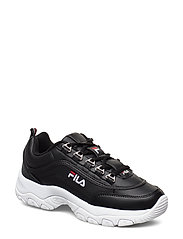 fila strada black
