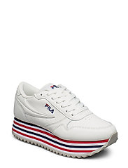Orbit Zeppa Stripe Wmn Orbit Zeppa Stripe Wmn