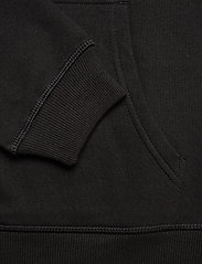 FILA - CLASSIC PURE hoody - džemperiai su gobtuvu - black - 3