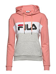 fila grey melange sweatshirt