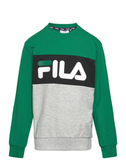 Sweat shop fila bebe