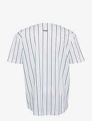 fila dawn baseball tee