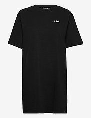 fila tee dress