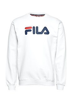 FILA Classic Crew (Bright White), 320 kr | Stort udvalg designer mærker |