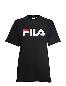 fila white t shirt mens