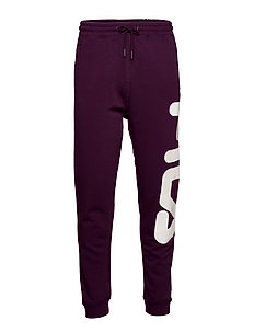 classic basic pants fila