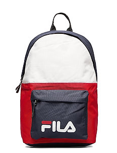 Under 300kr | Träningsväskor | Stort utbud av nya styles New Backpack S'cool Two (Sea Spray) (240 kr) FILA