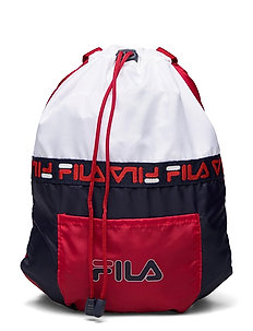 fila drawstring backpack