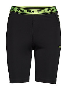 fila biker shorts plus size