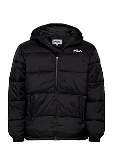 fila long winter jacket