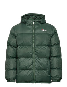 fila long winter jacket