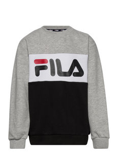 boys fila sweatshirt