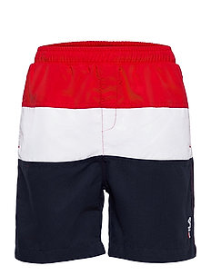 fila swimming shorts