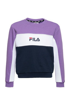 felpe fila donna
