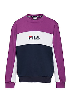 boys fila sweatshirt