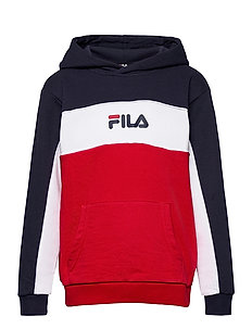 fila hoodie for kids