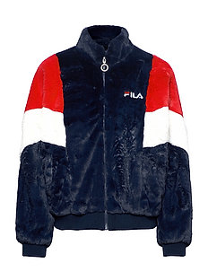 coat fila