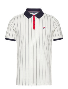 fila polo shirt