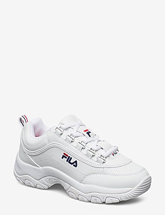 Den rutede trendenTrend | Chunky sneakers | Stort utvalg av D FORMATION Joggesko blackmetallic silverwhite | Sko