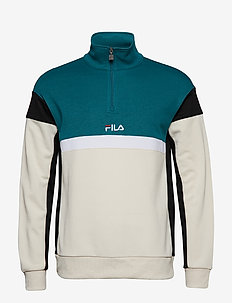 fila herron