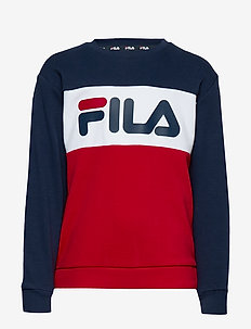 fila jumper kids